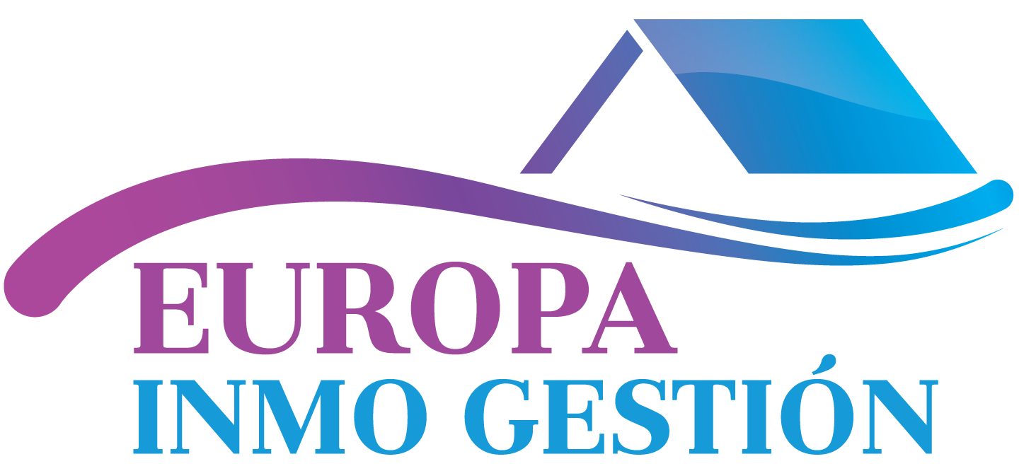 Logo EUROPA INMO GESTIÓN.- LA MATA